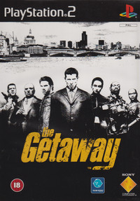 The Getaway