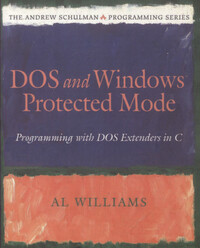 DOS and Windows Protected Mode