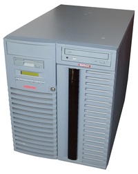 Compaq AlphaServer DS20