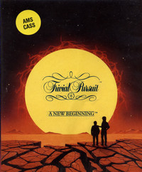Trivial Pursuit - A New Beginning