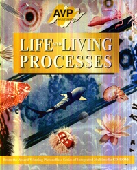 PictureBase Life and Living Processes