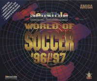 Sensible World of Soccer '96/'97 Upgrade Disk