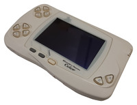 WonderSwan Color Final Fantasy Edition