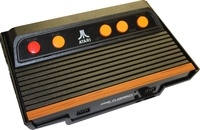 Atari Flashback 3