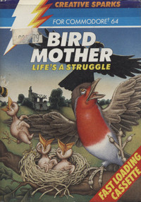 Bird Mother