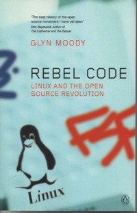 Rebel Code