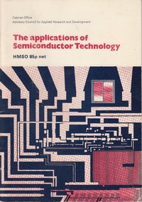 The Applications of Semiconductor Technology