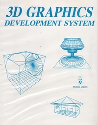 3D Graphics Development System