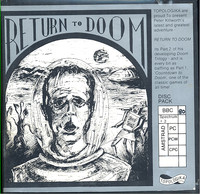 Return to Doom (Disk)