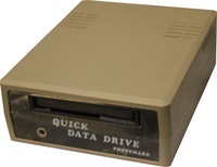 Phonemark Quick Data Drive Model 8500