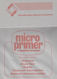 Micro Primer