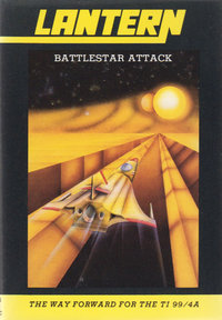 Battlestar Attack