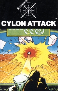 Cylon Attack
