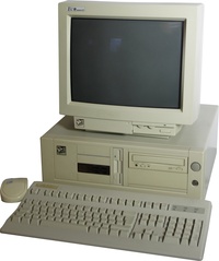Evesham Vale PC Computer