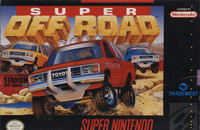 Super Off Road