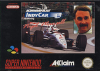 Newman Haas Indycar Racing