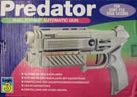 Predator JT400 Lightgun