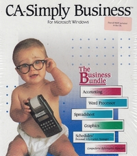 CA-Simply Business