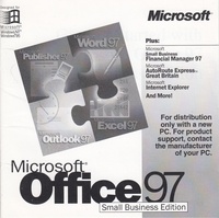Microsoft Office '97