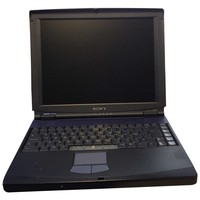 Sony Vaio PCG-FX201