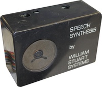 William Stuart Systems Chatterbox