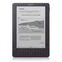 Kindle DX