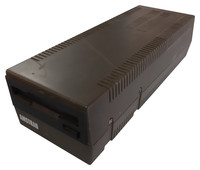 Amstrad DDI-1 / FD-1 Disk Drive and Interface