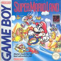 Super Mario Land