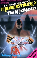 Thunderstruck 2: The Mindmaster