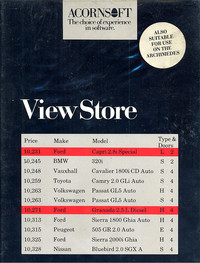 ViewStore