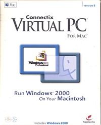 Virtual PC 5.0