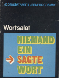 Wortsalat
