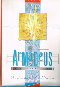 Armadeus