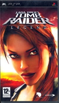 Tomb Raider Legend