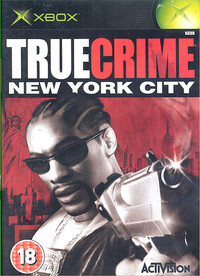 True Crime New York City