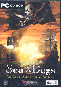 Sea Dogs