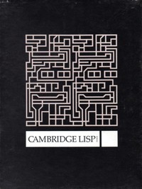 Cambridge LISP (PANOS)