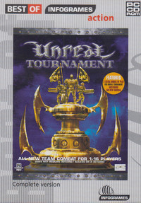 Unreal Tournament