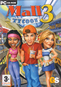 Mall Tycoon 3