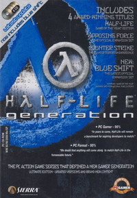 Half-Life: Generation