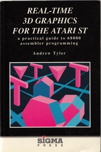 Real-Time 3D Graphics for the Atari ST