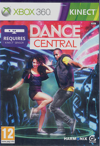 Dance Central