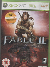 Fable II