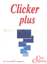 Clicker Plus