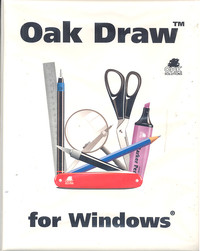 Oak Draw for Windows