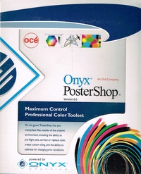 Onyx PosterShop Colorful