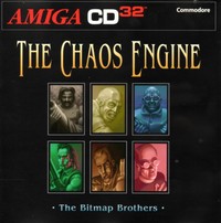 The Chaos Engine