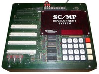 SC/MP Development System