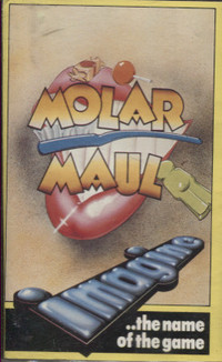 Molar Maul