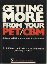 Getting more from your Pet/CBM